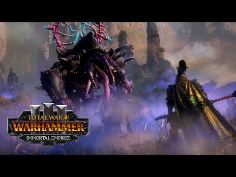Shadows of Change: Creative Assembly Responds to Price Controversy: Total War: Warhammer 3