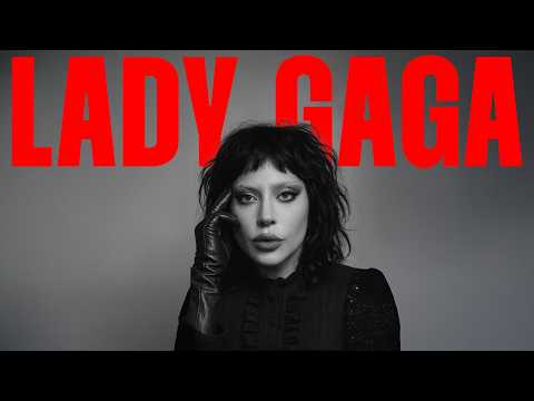 The Story of Lady Gaga (ENG SUB)