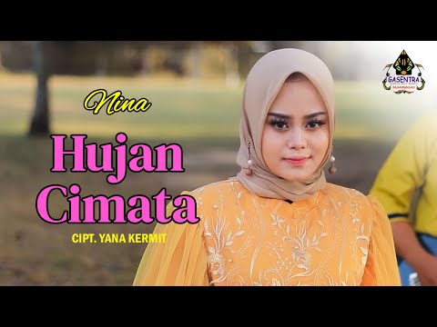 HUJAN CIMATA (Ria Fitria) - NINA (Cover Pop Sunda)