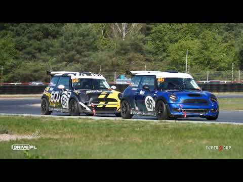 OMM Drive Super S Cup 2020 - runda 6 // wyścig 2 // KLIP
