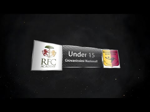 Ravenna FC U15 vs Virtus Bassano U15 - Highlights
