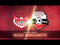 EXTENDED HIGHLIGHTS | Express Football Club 1-2 Kitara FC | StarTimes UPL MD25 23/24