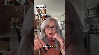 Cleaner Movie Review