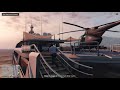 Yacht Heist 0.4 para GTA 5 vídeo 1