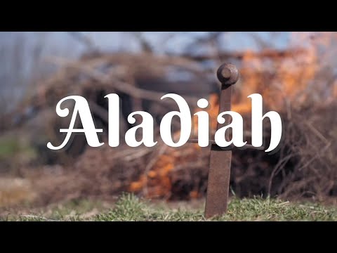 Aladiah - Ange du 6 au 10 mai - L'Hexalogie des Anges - MUSIQUE CLASSIQUE