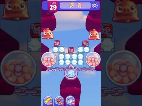 (Angry birds dream blast) Level 6123 gameplay, subscribe for latest update!