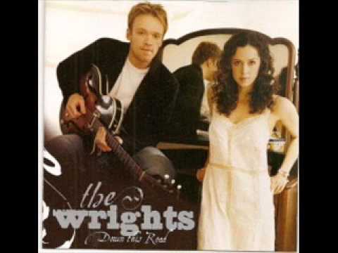 The Wrights ~  Butterflies