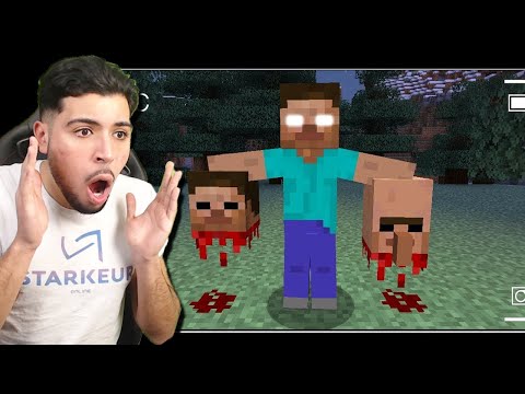 Soutrash - NEVER SEE THIS MINECRAFT BUG!!