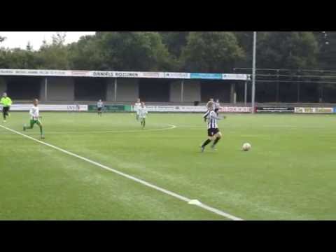 Gemert JO11-1 ; Geldrop JO11-1 2 ; 7 MVI 2297