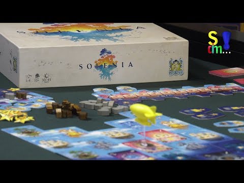 Spiel doch mal SOLENIA! (Spiel doch mal...! - Folge 262)