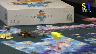 Video-Rezension: Solenia