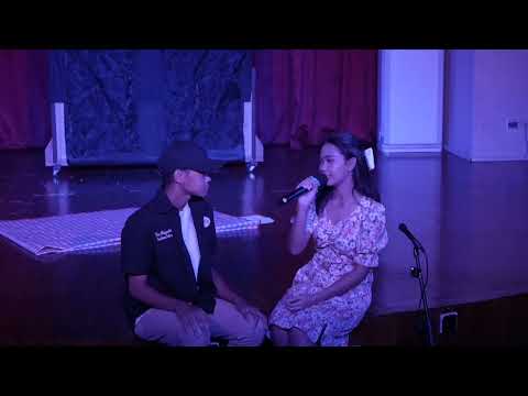 Festival Drama Kelas X IPS II "Notasi"