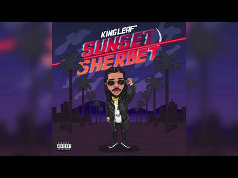 Khalif - Sunset Sherbet (Produced by Khalif & The Connect)
