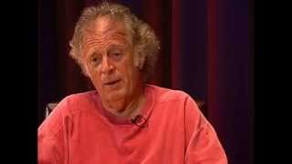 Loyola University Forum with Chris Blackwell about Starting a Career in the Music Business