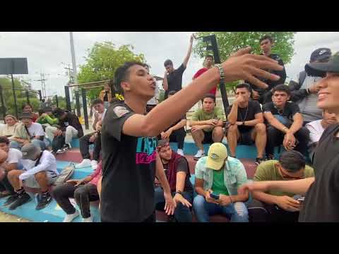 JOZZ 🆚 NÓMADA 🆚 JAF BLESS | OCTAVOS - LaCompeGTA