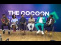 Creativity x Structure | The Cocoon Conference 3.0 (Highlights)