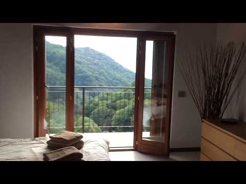 Family friendly luxury villa near Lake Maggiore, Italian Lakes (sleeps up to 6 people)