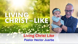 Viera FUEL 12.14.23 - Pastor Hector Juarbe
