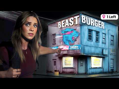 I Investigated Restaurants That Are Disappearing