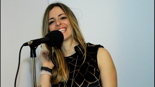 Sergio Sylvestre - Con te - Sanremo 2017 - Cover - Simon