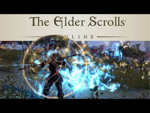 Psijic Order Skill Overview/Guide - Elder Scrolls Online