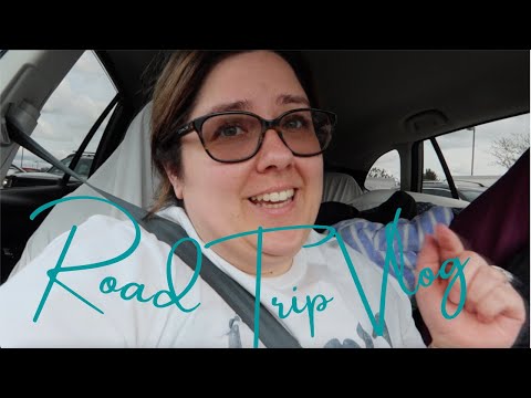 ✨Road Trip Vlog✨ - North Dakota, Montana, and Idaho! - Brianna Weiler