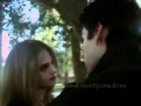 Roderick Ferrell // Vampire Clan // Running up That hill