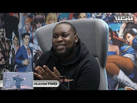 WSO Sessions 04/12/18 - Problem X, Hurricane, Packz, Layo, Afii & Jammerz