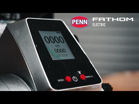 PENN Fathom El...