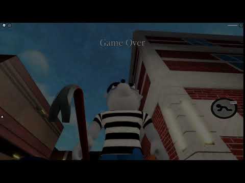 Roblox Piggy Book 2 Rash Jumpscare!