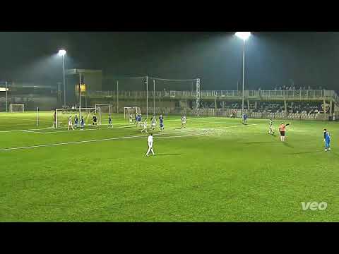 NK Marsonia U-17 vs NK Amater U-17 3:0 (3:0) - GOALS