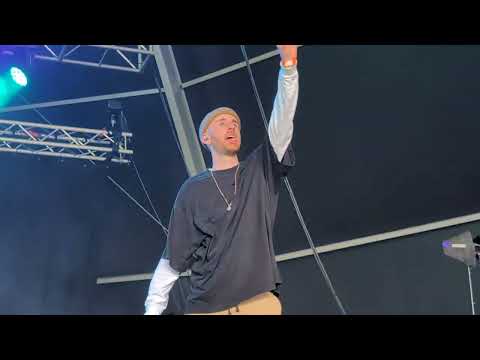 Floya - Wonders - Live Resurrection Fest 2024 - Viveiro - 4K