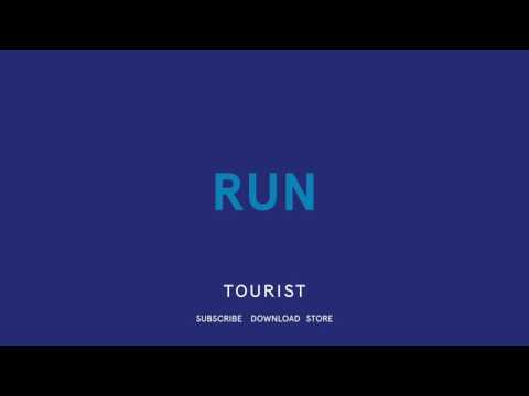 Tourist - Run (Official Audio)