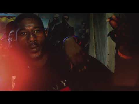 LE YOUNGIN  aka Ti Kid BAZZ PA BLOKER   ‘’  BLOCK  LA  ‘’