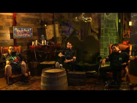 Mega64 Podcast 521 Aftershow