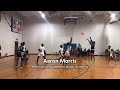 Aaron Morris vs Banks Academy