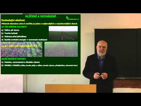, title : 'Životní fáze rostlin a jejich fyziologicky nejdůležitější momenty -- přednáška'