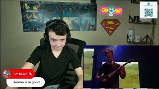 Download lagu First Time Reaction To Dream Theater - Trial Of Tears (Live At Budakon). mp3 Download lagu First Time Reaction To Dream Theater - Trial Of Tears (Live At Budakon). mp3