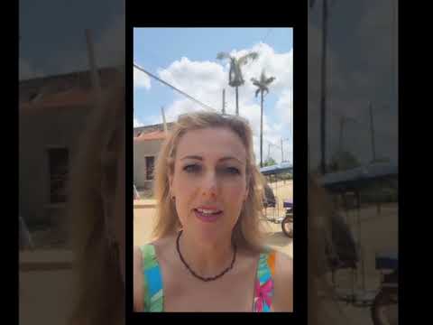 #Cafetería de Alquizar#plaza de la Iglesia Alquízar#Artemisa Cuba#