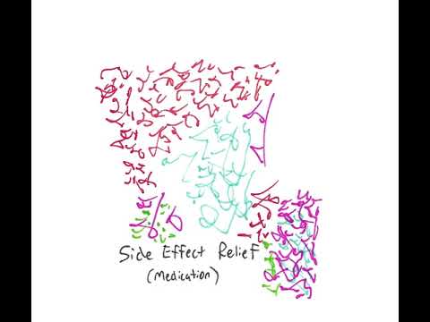 Light Language: Side Effect Relief (medication)