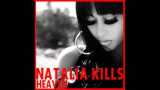 Natalia Kills   Heaven