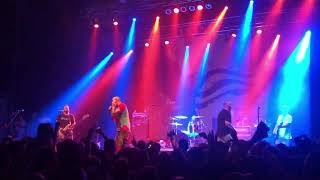 Avail live at national richmond va “sanctuary 13