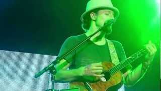 Download lagu Jason Mraz - Bella Luna (Live in Jakarta - June 22, 2012) mp3