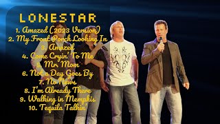 Lonestar-Greatest hits compilation of 2024-All-Time Favorite Playlist-Hip