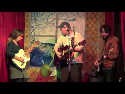The Mountain Movers 11-17-12 Never Ending Books Part III