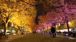 Schiller  Lichtermeer Sonne Album 2012 HD