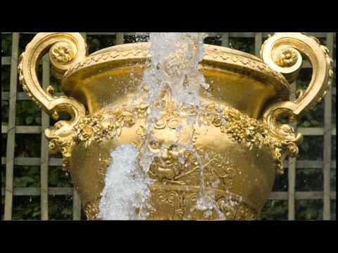 A. Vivaldi: RV 131 / Sinfonia for strings & b.c. in E minor / Budapest Strings