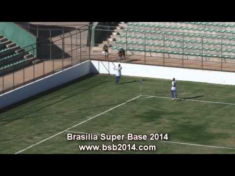 Gama 1 x 1 Cruzeiro - Final Juniores 2011