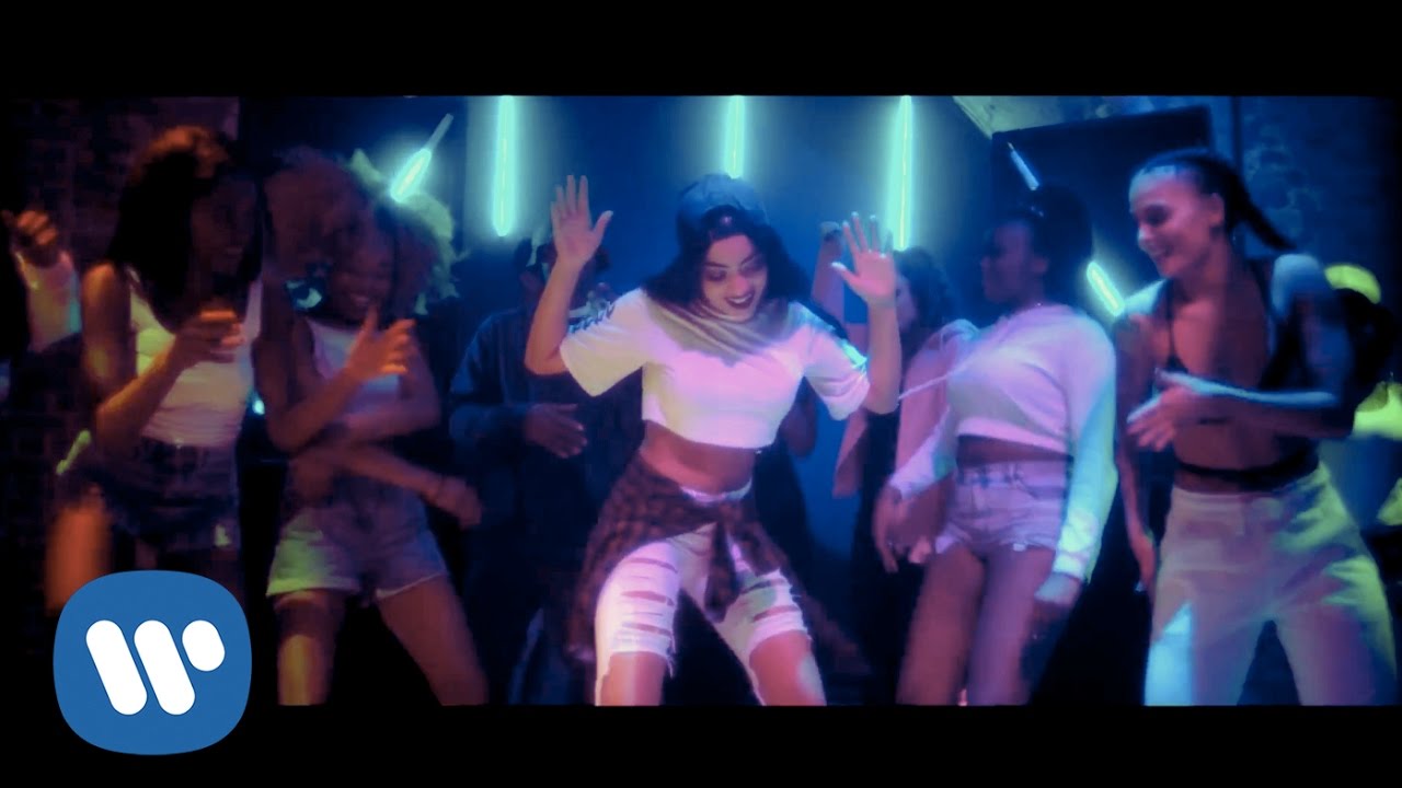 Kiera Weathers — You Gotta Be