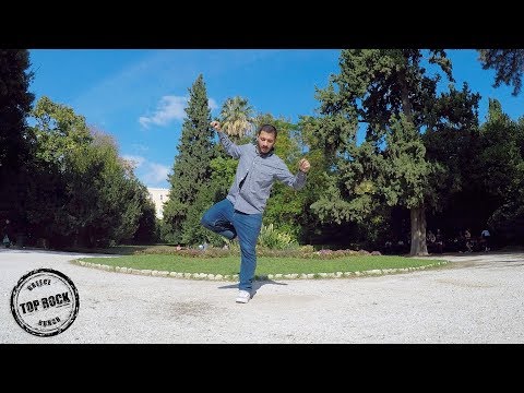 Exect rock the floor - Top Rock Bunch -